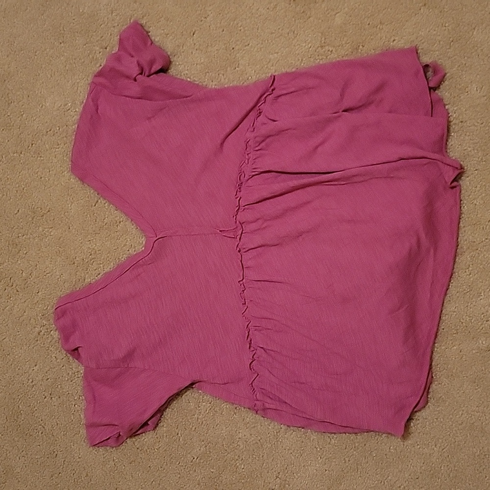 American eagle tunic